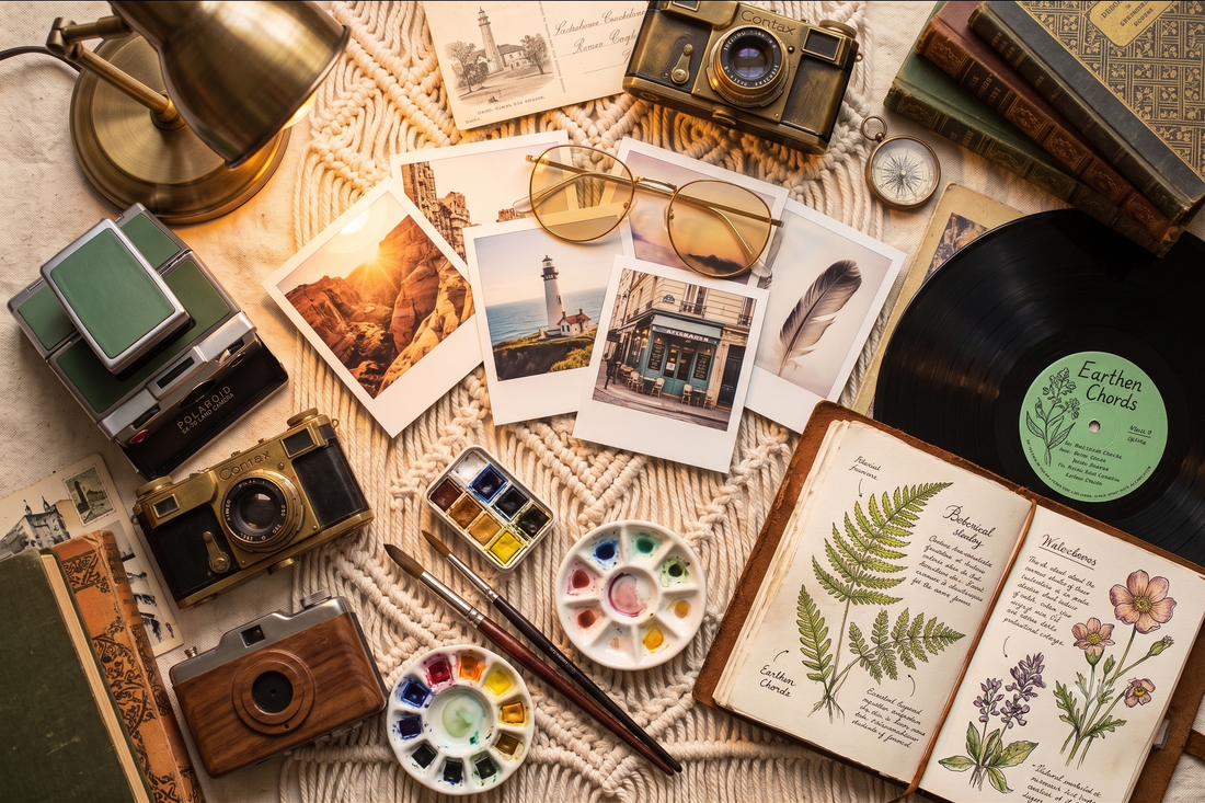 5 Photography Tips to Instantly Improve Your Shots
