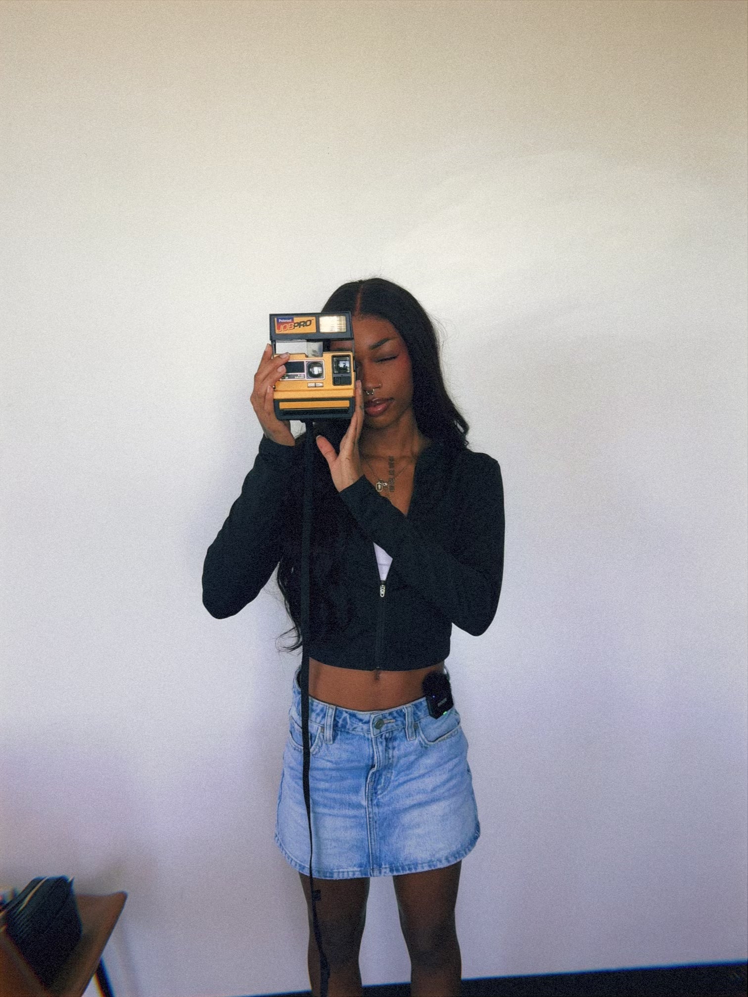 Polaroid Cameras