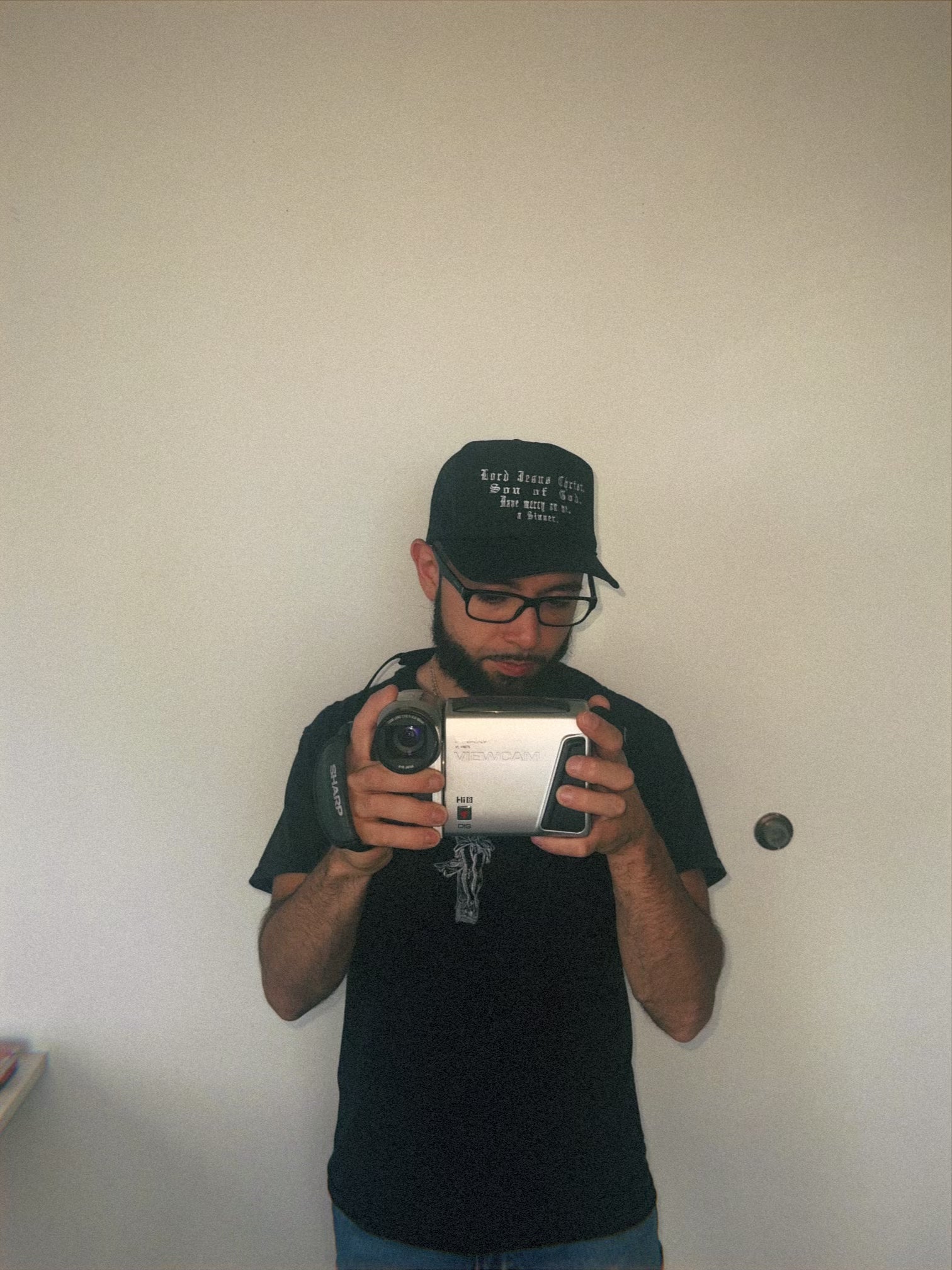 Phone Camera Gear