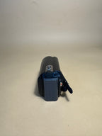 JVC GZ-MG360BU Hard Disk Camcorder (Black)