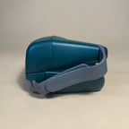 Polaroid One-Step Express Camera FREE 600 Film Included - (Green)