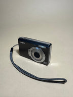 Sanyo VPC-T700T Digital Camera
