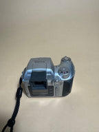 Fujifilm FinePix S3100 Digital Camera (Silver)