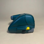 Polaroid One-Step Express Camera FREE 600 Film Included - (Green)