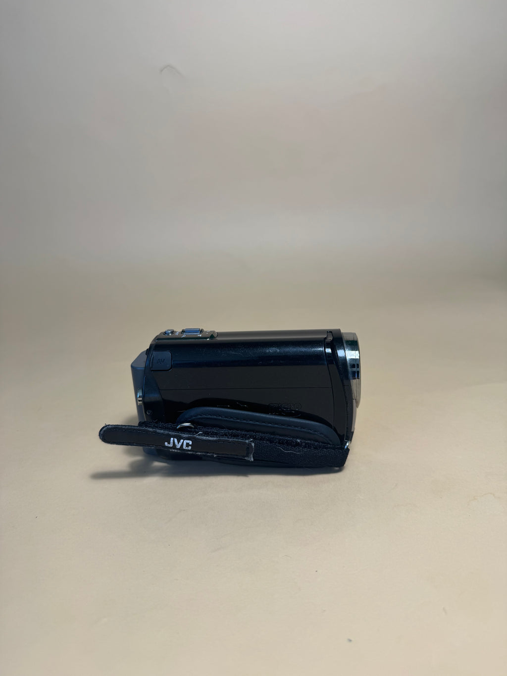 JVC GZ-MG360BU Hard Disk Camcorder (Black)