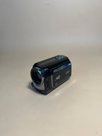 JVC GZ-MG360BU Hard Disk Camcorder (Black)