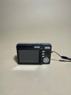 Sanyo VPC-T700T Digital Camera