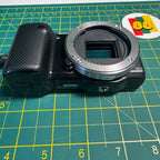Sony NEX-5N Camera 16MP Body Only - Black
