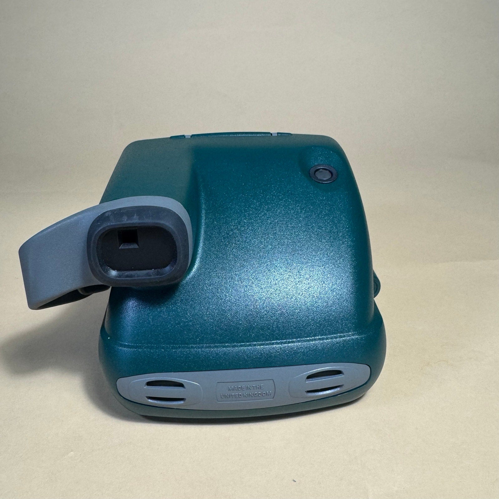 Polaroid One-Step Express Camera FREE 600 Film Included - (Green)