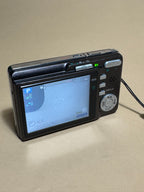 Sanyo VPC-T700T Digital Camera