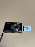 Sanyo VPC-T700T Digital Camera