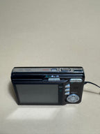Sanyo VPC-T700T Digital Camera