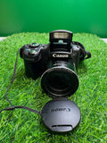 Canon PowerShot SX500 IS