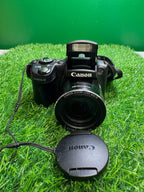 Canon PowerShot SX500 IS