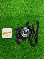 Canon PowerShot SX500 IS