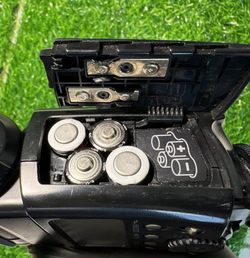 Canon Speedlite 580EX