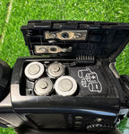 Canon Speedlite 580EX