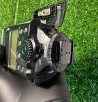 Canon Speedlite 580EX