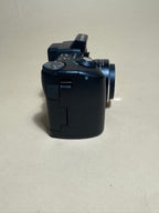 Olympus SP-500UZ 6MP Digital Camera (Black)