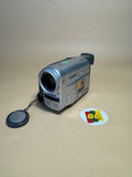 Samsung SCD60 Video Camera Recorder