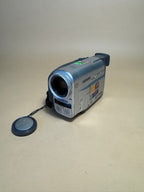 Samsung SCD60 Video Camera Recorder