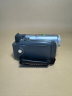Samsung SCD60 Video Camera Recorder