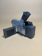 Samsung SCD60 Video Camera Recorder