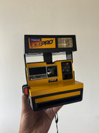 Polaroid Job Pro - Yellow