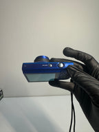 Canon Powershot Elph 150 IS - Blue