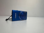 Canon Powershot Elph 150 IS - Blue