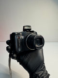Canon PowerShot SX100 IS - Black
