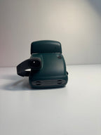 Polaroid 600 Express Green Instant Film Camera