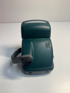 Polaroid 600 Express Green Instant Film Camera