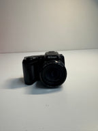 Nikon Coolpix L105 - Black