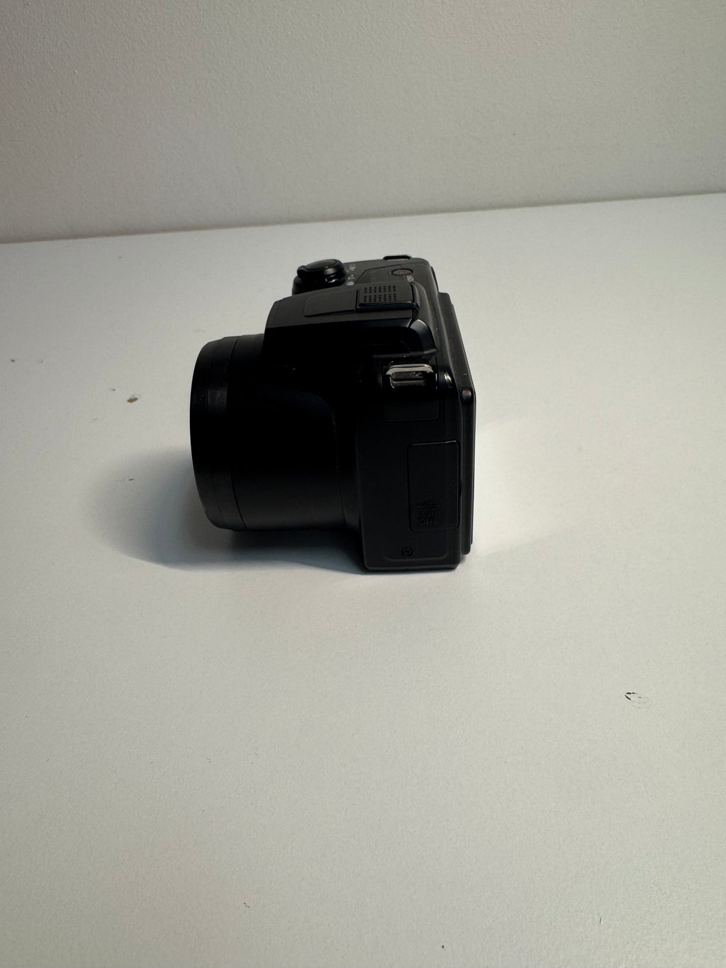 Nikon Coolpix L105 - Black