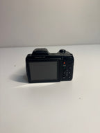 Nikon Coolpix L105 - Black
