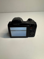 Nikon Coolpix L105 - Black