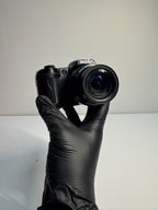 Nikon Coolpix L105 - Black
