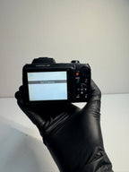 Nikon Coolpix L105 - Black