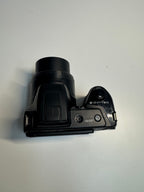 Nikon Coolpix L105 - Black