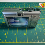 Canon PowerShot SD450 Digital Elph 5MP Digital Camera (Silver)