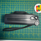 Nikon Nice Touch 35mm Film Camera (Black)