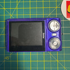 Vivitar ViviCam 8225 8.1MP Digital Camera (Purple)