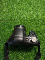 Sony Cyber-shot DSC-H300 - Black