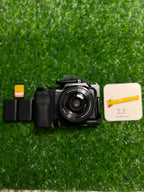 Sony ZV-E10 4K Mirrorless Camera
