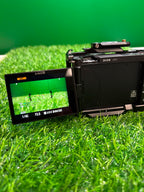 Sony ZV-E10 4K Mirrorless Camera
