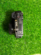 Sony ZV-E10 4K Mirrorless Camera