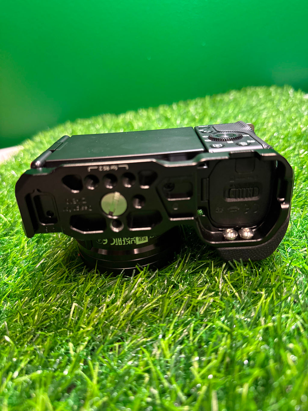 Sony ZV-E10 4K Mirrorless Camera