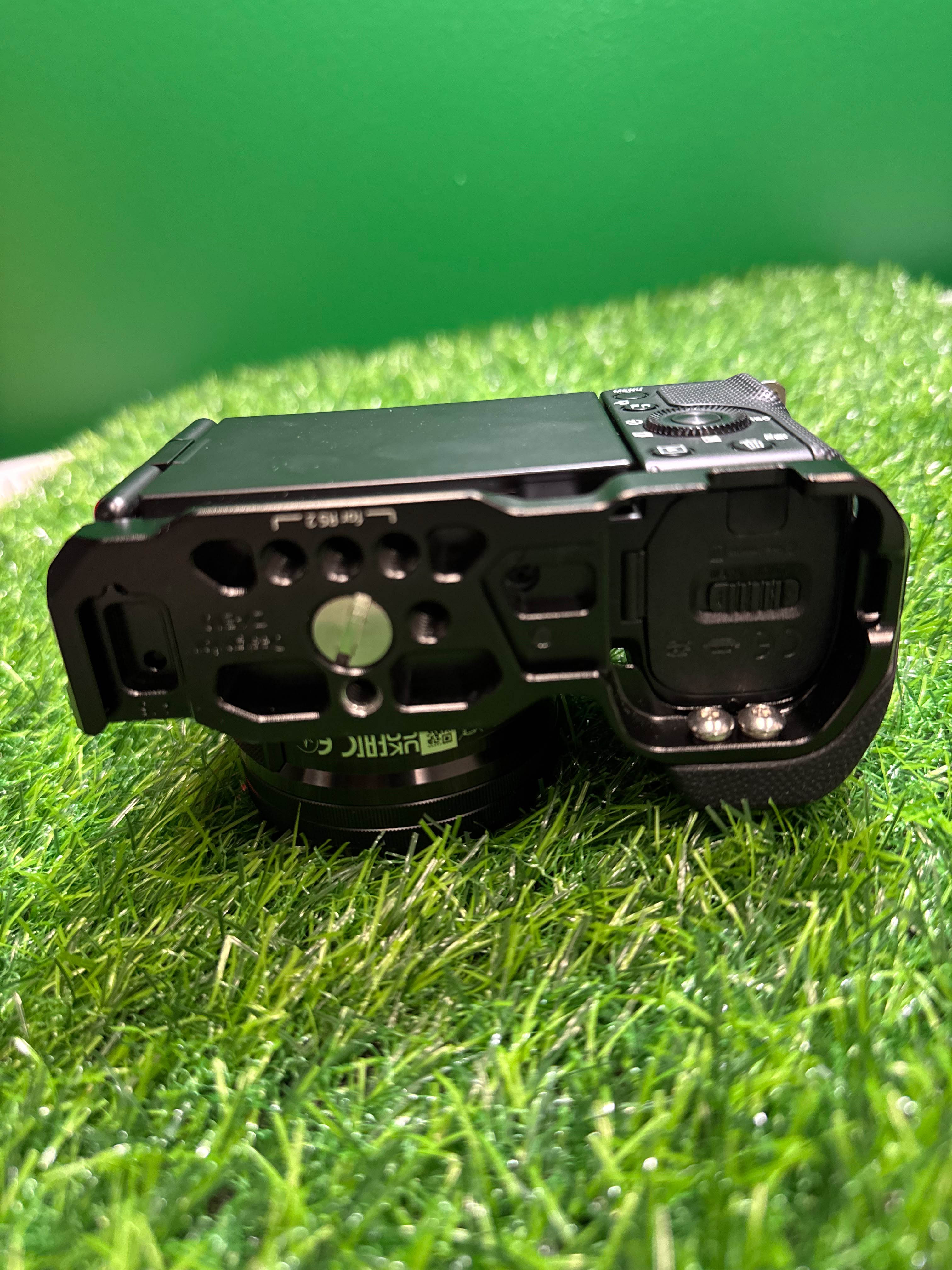 Sony ZV-E10 4K Mirrorless Camera